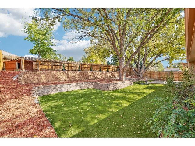 4607 S Ivory Cir, Aurora, CO 80015