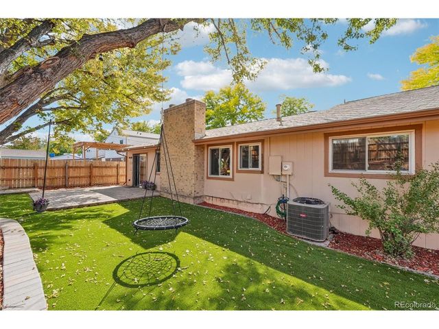 4607 S Ivory Cir, Aurora, CO 80015