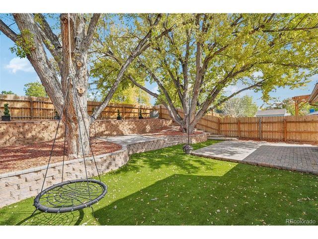 4607 S Ivory Cir, Aurora, CO 80015