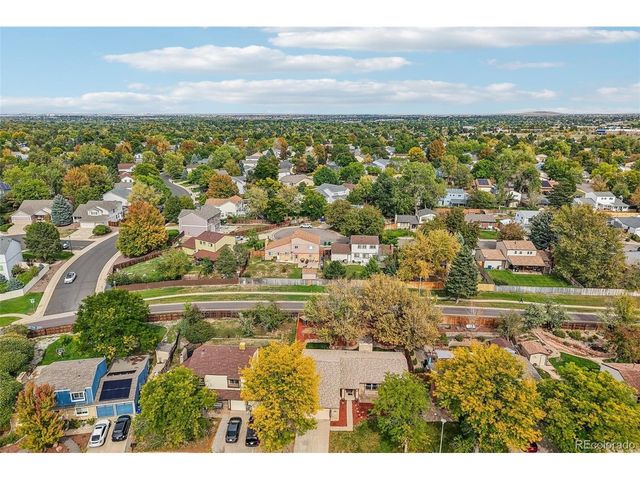 4607 S Ivory Cir, Aurora, CO 80015