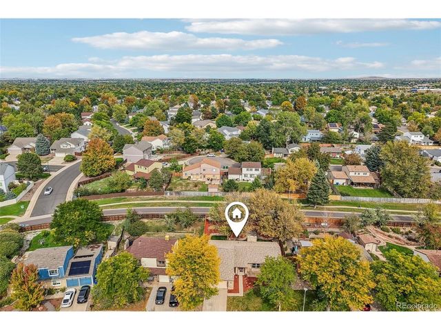 4607 S Ivory Cir, Aurora, CO 80015
