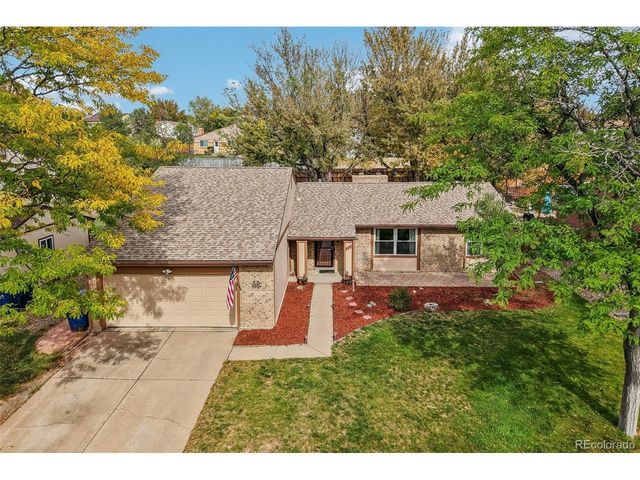 4607 S Ivory Cir, Aurora, CO 80015