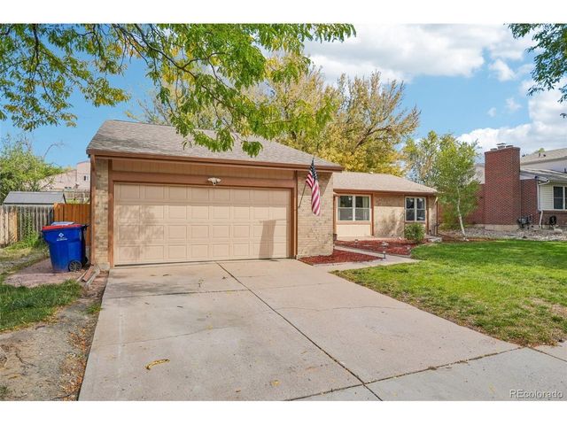 4607 S Ivory Cir, Aurora, CO 80015