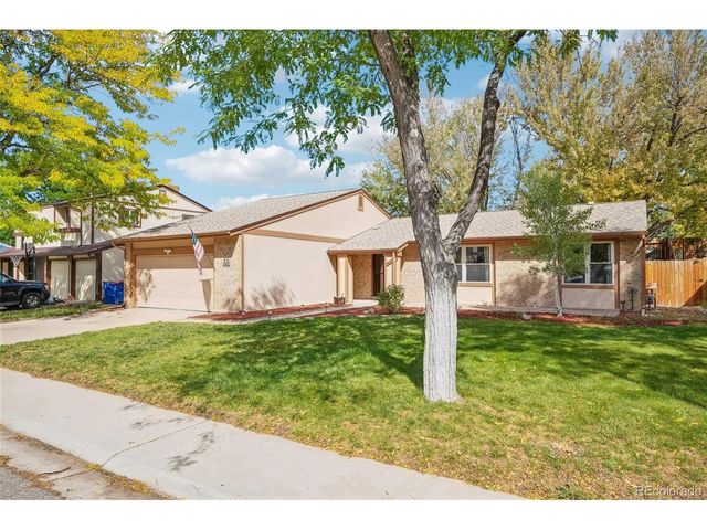 4607 S Ivory Cir, Aurora, CO 80015