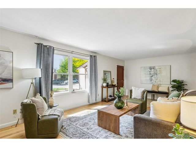 4607 S Ivory Cir, Aurora, CO 80015