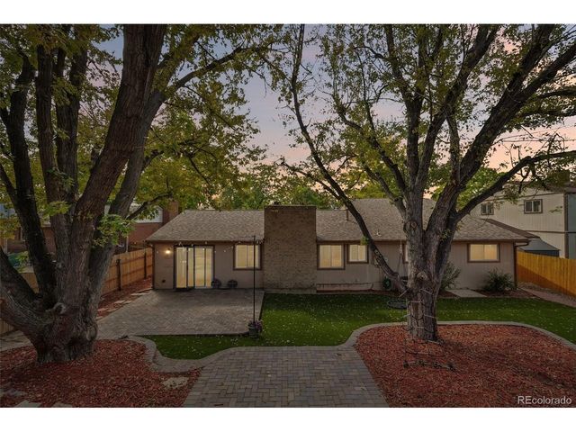 4607 S Ivory Cir, Aurora, CO 80015