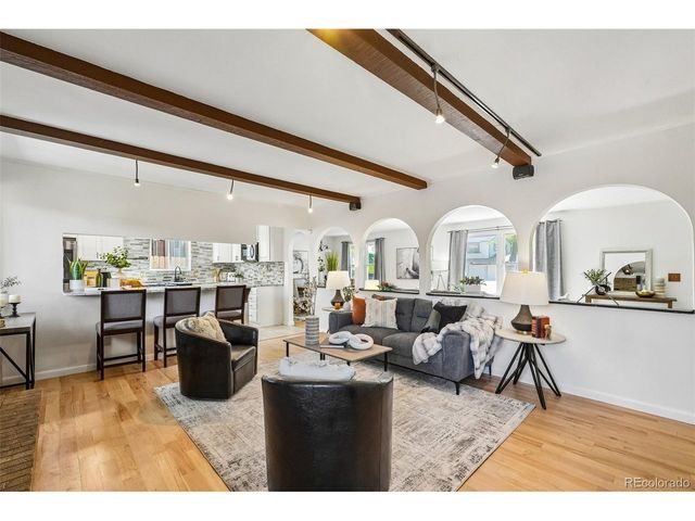 4607 S Ivory Cir, Aurora, CO 80015