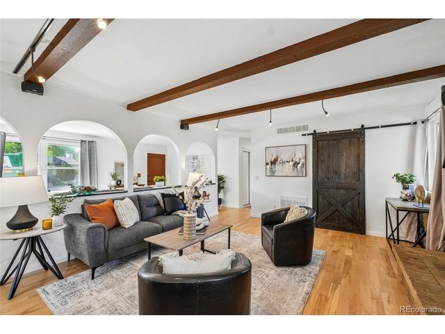 4607 S Ivory Cir, Aurora, CO 80015
