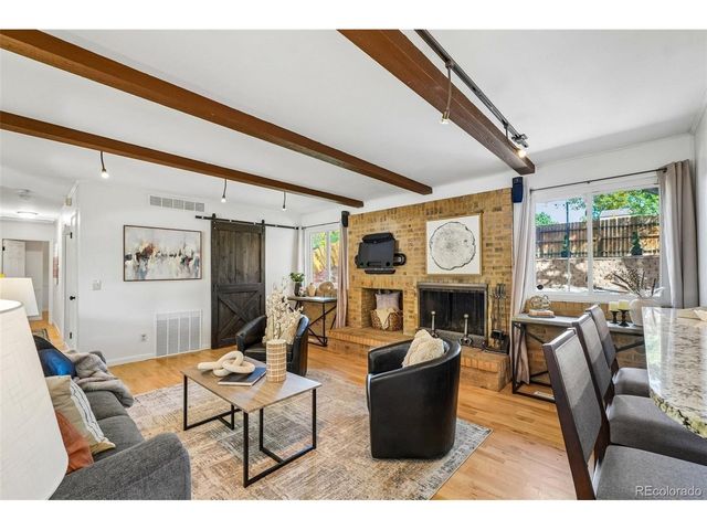 4607 S Ivory Cir, Aurora, CO 80015