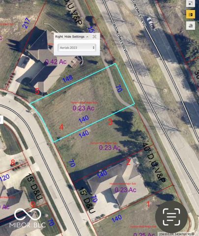 6100 Horizon Drive, Columbus, IN 47201