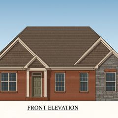 6100 Horizon Drive, Columbus, IN 47201