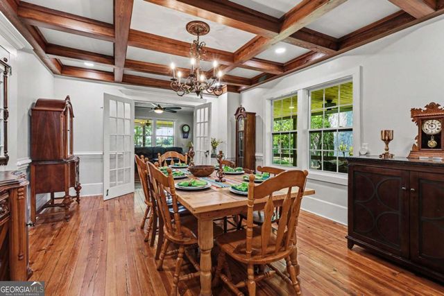 197 Hills Creek Road, Taylorsville, GA 30178
