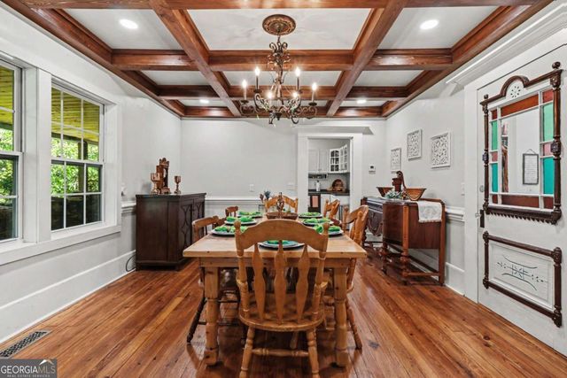 197 Hills Creek Road, Taylorsville, GA 30178