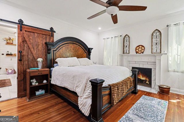 197 Hills Creek Road, Taylorsville, GA 30178