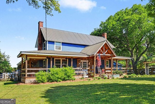 197 Hills Creek Road, Taylorsville, GA 30178