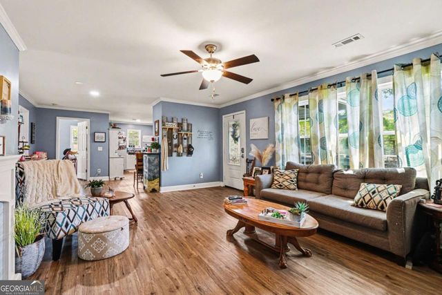 197 Hills Creek Road, Taylorsville, GA 30178