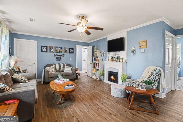 197 Hills Creek Road, Taylorsville, GA 30178