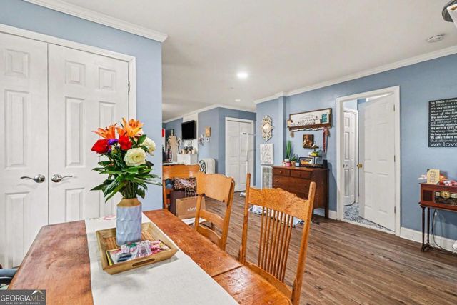 197 Hills Creek Road, Taylorsville, GA 30178