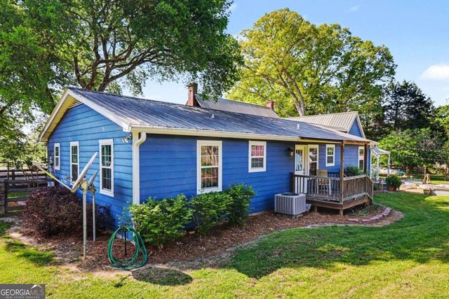 197 Hills Creek Road, Taylorsville, GA 30178