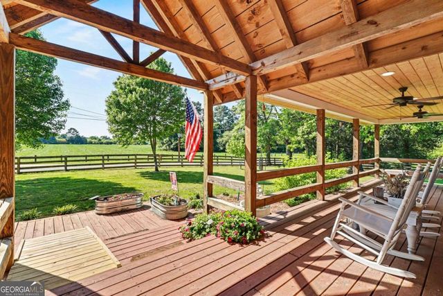197 Hills Creek Road, Taylorsville, GA 30178