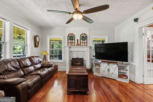 197 Hills Creek Road, Taylorsville, GA 30178