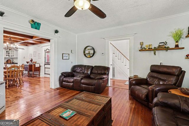 197 Hills Creek Road, Taylorsville, GA 30178