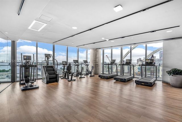 1400 Biscayne Blvd 2305, Miami, FL 33132