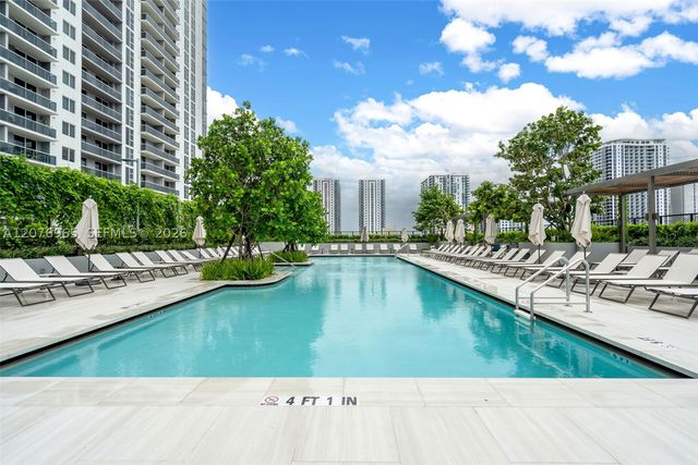 1400 Biscayne Blvd 2305, Miami, FL 33132