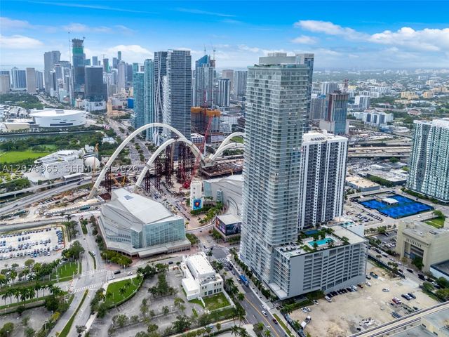 1400 Biscayne Blvd 2305, Miami, FL 33132