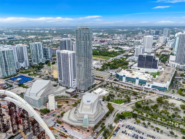 1400 Biscayne Blvd 2305, Miami, FL 33132