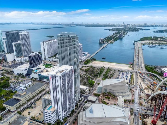 1400 Biscayne Blvd 2305, Miami, FL 33132