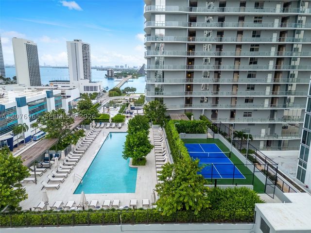 1400 Biscayne Blvd 2305, Miami, FL 33132