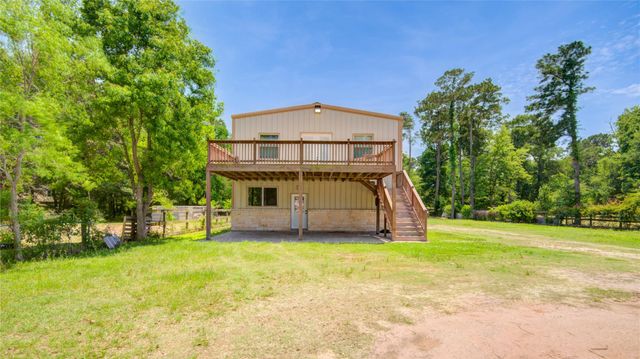 16947 Pioneer Trail, Conroe, TX 77302