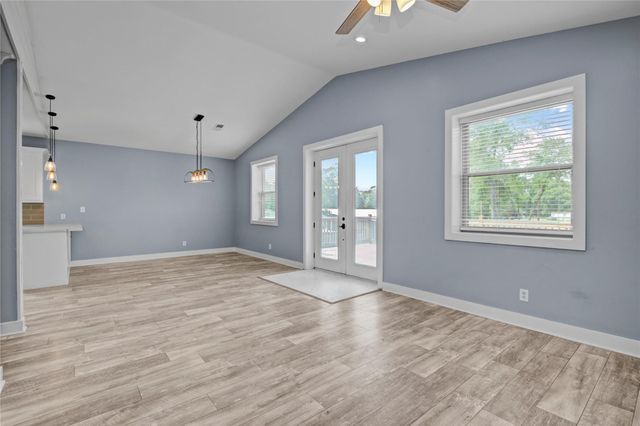 16947 Pioneer Trail, Conroe, TX 77302