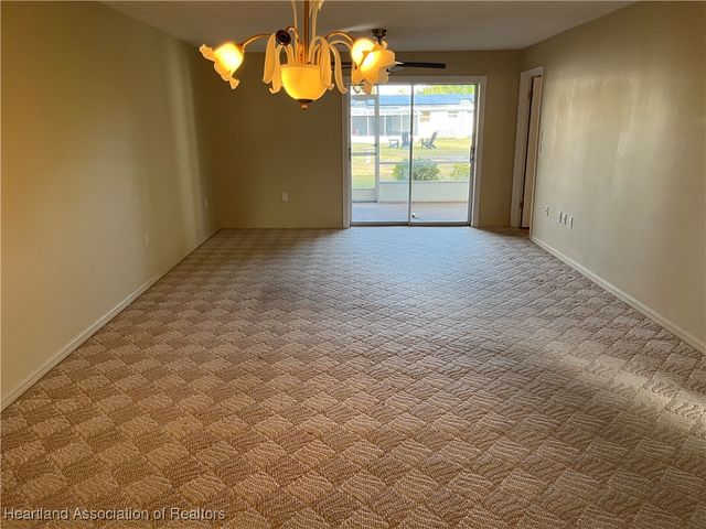 4810 Leucadendra Drive, Sebring, FL 33872