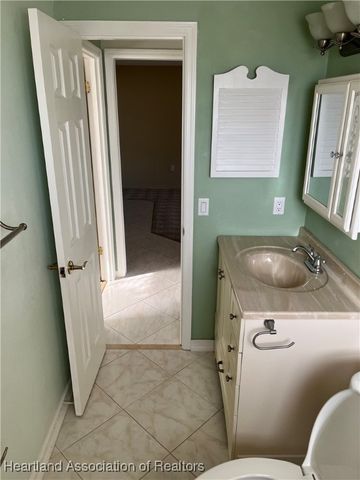 4810 Leucadendra Drive, Sebring, FL 33872