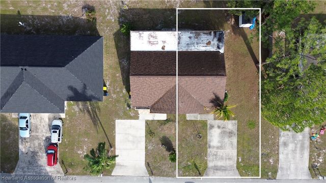 4810 Leucadendra Drive, Sebring, FL 33872