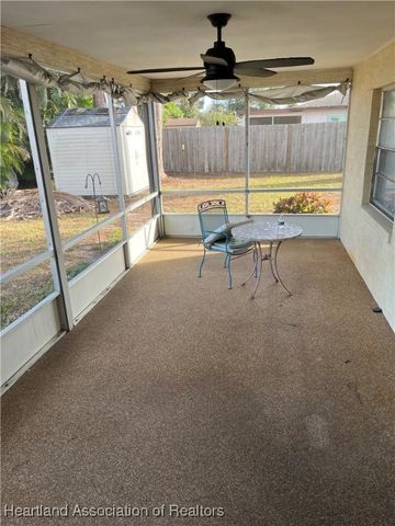 4810 Leucadendra Drive, Sebring, FL 33872