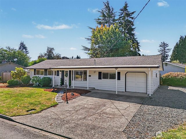 505 Riverview Drive, Auburn, WA 98002
