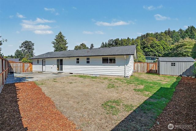 505 Riverview Drive, Auburn, WA 98002