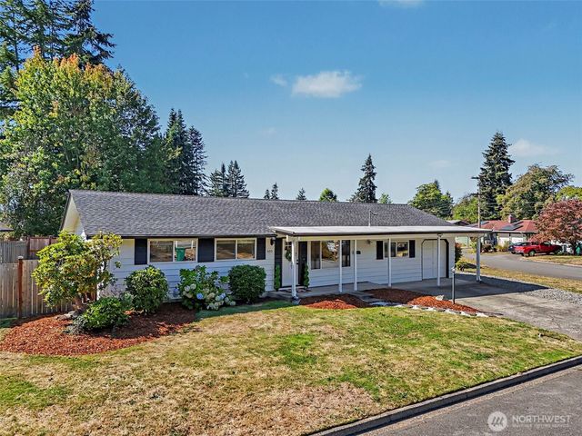 505 Riverview Drive, Auburn, WA 98002