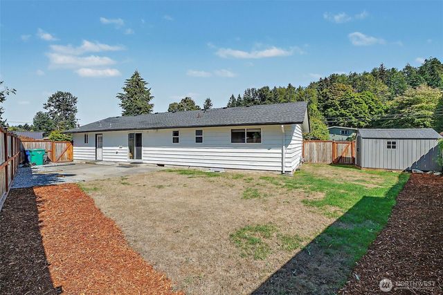 505 Riverview Drive, Auburn, WA 98002
