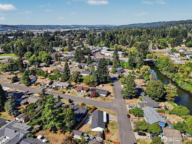 505 Riverview Drive, Auburn, WA 98002