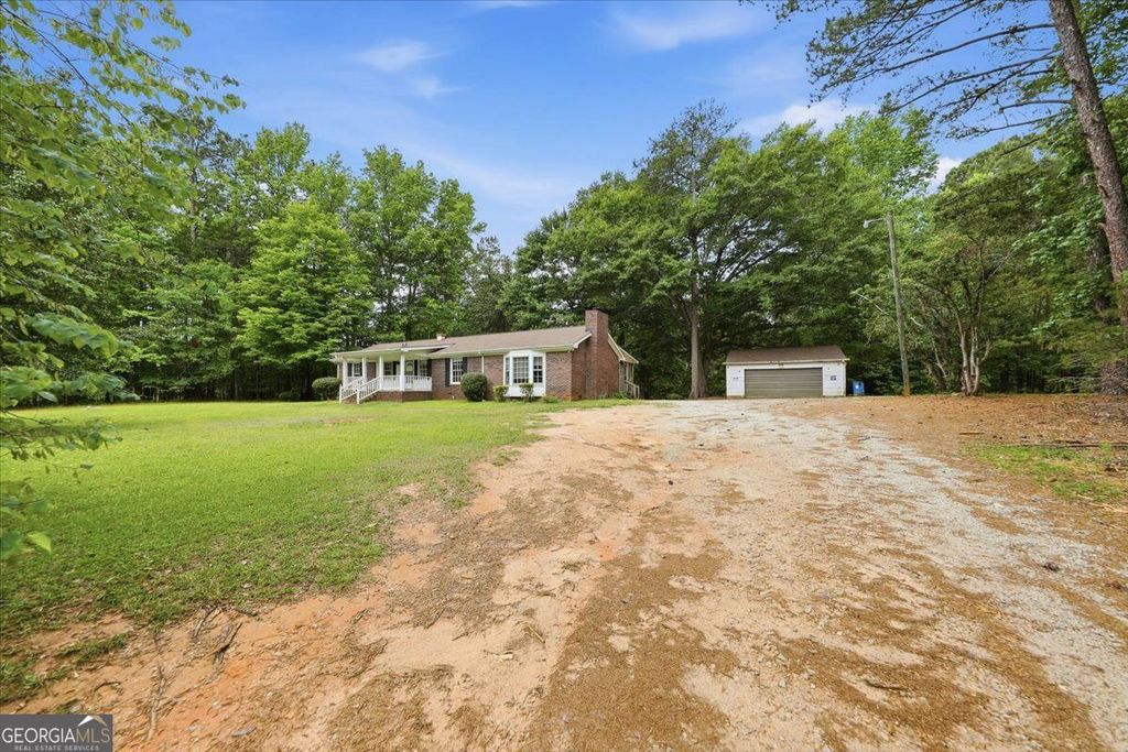 1009 Highway 85 S, Fayetteville, GA 30215 — photo 4