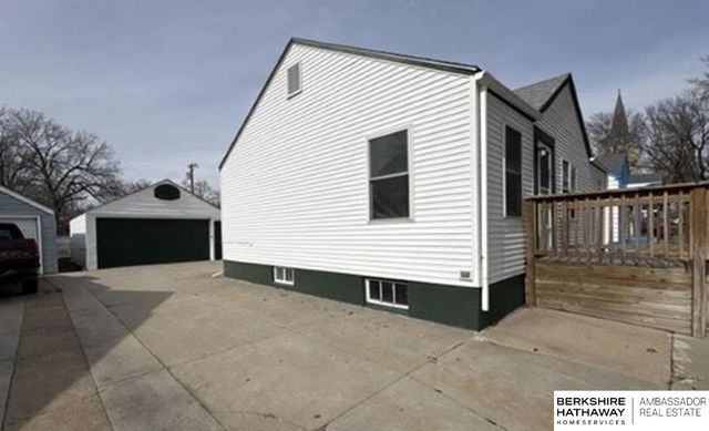 312 W 12th Street, Grand Island, NE 68801