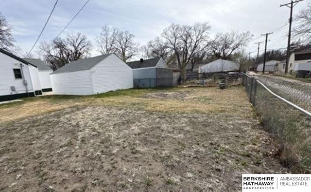 312 W 12th Street, Grand Island, NE 68801