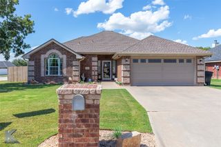 1402 Tulane Drive, Abilene, TX 79602