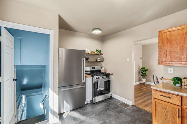 1703 Race Street, Kalamazoo City, MI 49001
