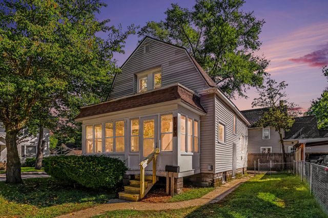 1703 Race Street, Kalamazoo City, MI 49001