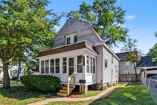 1703 Race Street, Kalamazoo City, MI 49001